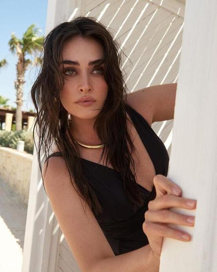 Esra Bilgiçten o iddialara cevap