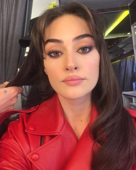 Esra Bilgiçten o iddialara cevap