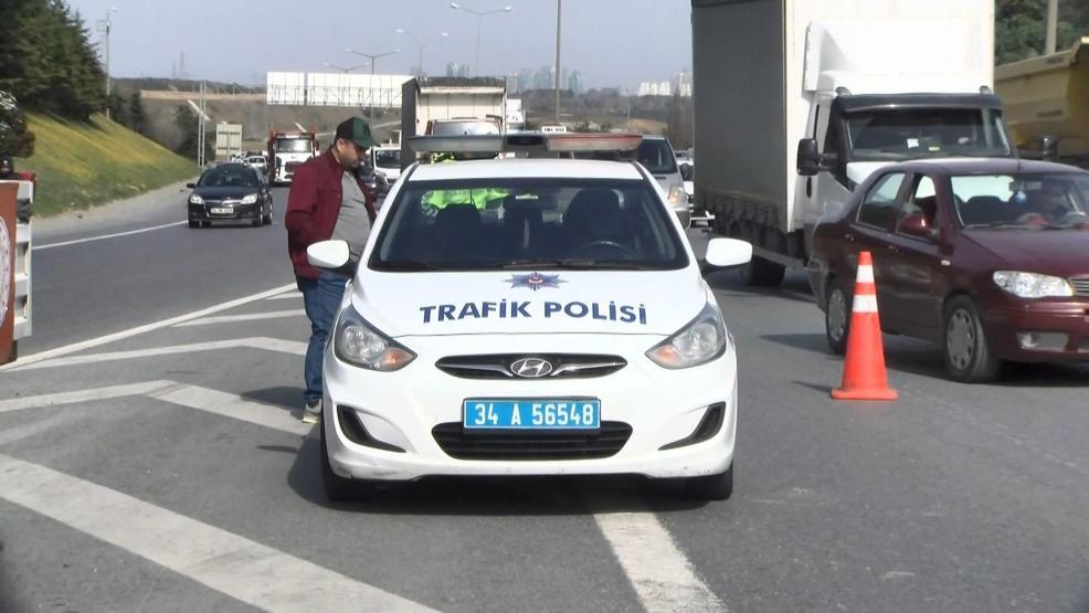 Gazeteci ve radyocu Rauf Gerz motosiklet kazasında hayatını kaybetti