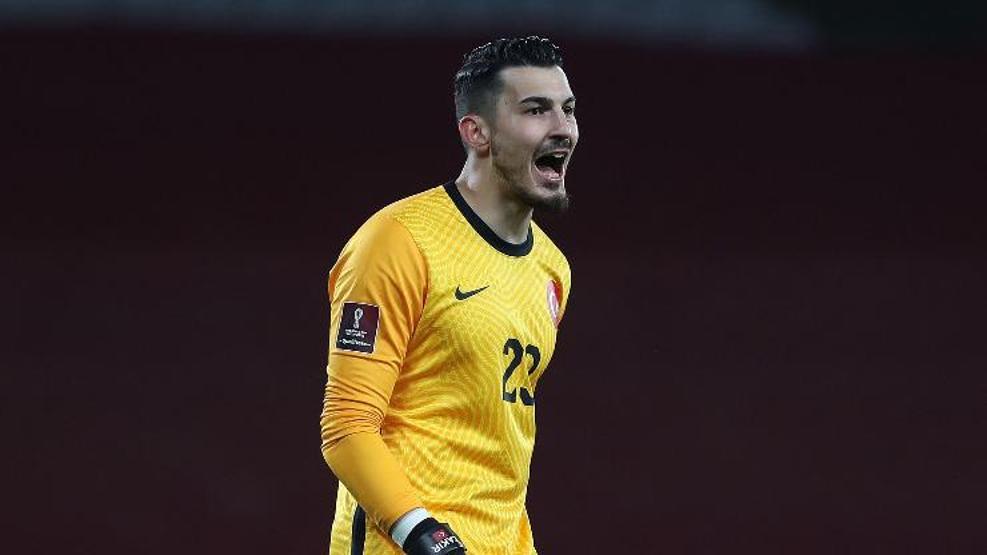Son dakika... Premier Lig ekipleri Uğurcan Çakırın peşinde