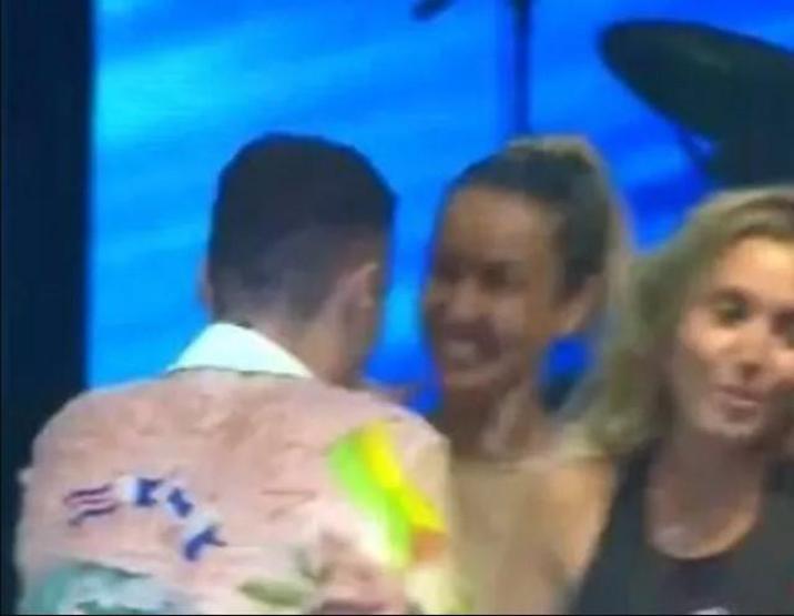 Survivor Evrim ve Edis arasındaki gerçek şoke etti