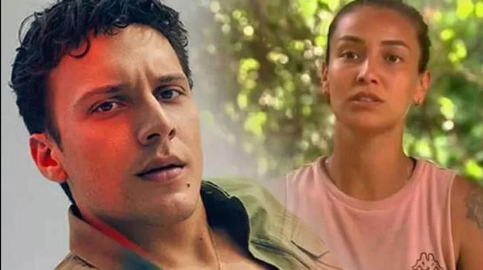Survivor Evrim ve Edis arasındaki gerçek şoke etti