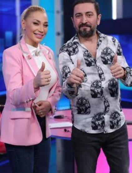 Ferman Topraktan samimi itiraf