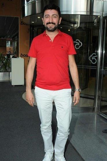 Ferman Topraktan samimi itiraf