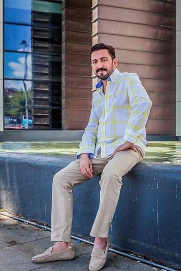 Ferman Topraktan samimi itiraf