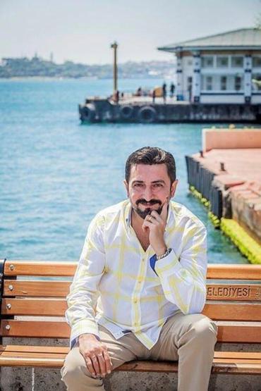 Ferman Topraktan samimi itiraf