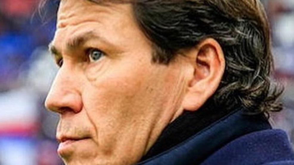 Son dakika... Hamamcıoğlu, Rudi Garcia ile anlaştı