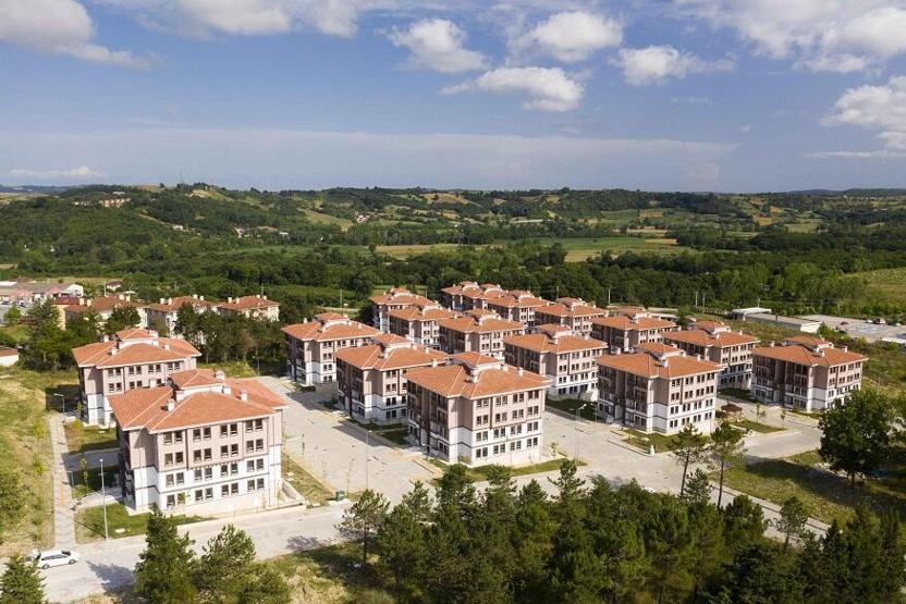 Konut alım satımında yeni dönemde süreç hızlanacak