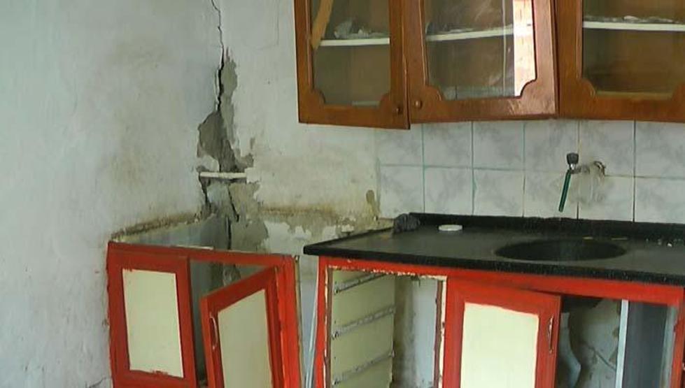 Ordu’da 148 yapıya heyelan tahliyesi