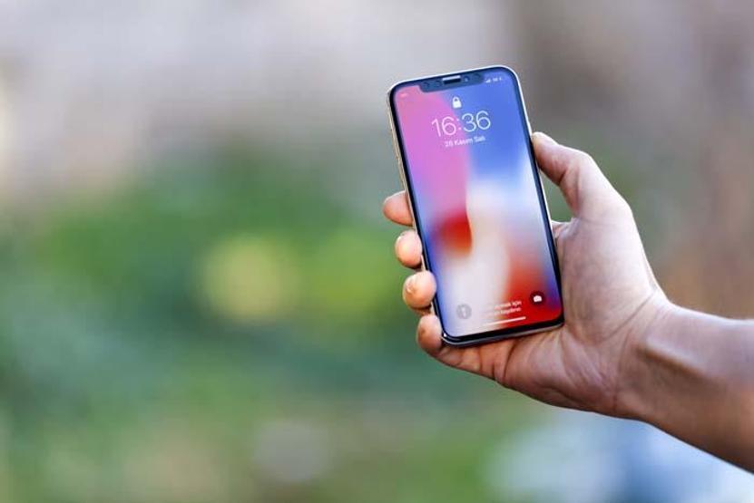 Bu özellik hem Android hem de iOS’ta kullanılabilir