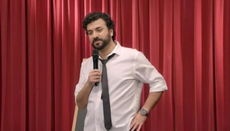 Hasan Can Kaya kesenin ağzını açtı