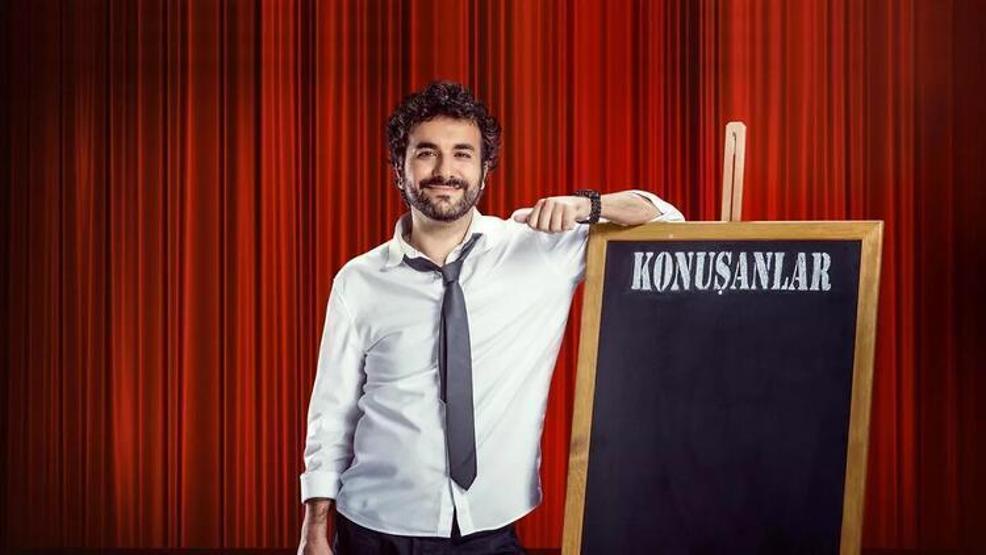 Hasan Can Kaya kesenin ağzını açtı