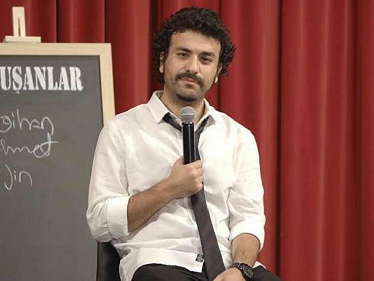 Hasan Can Kaya kesenin ağzını açtı