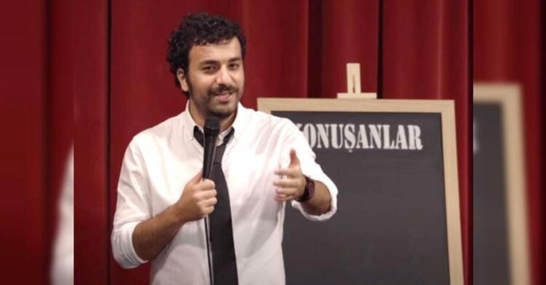 Hasan Can Kaya kesenin ağzını açtı