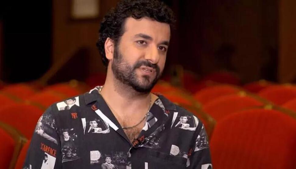 Hasan Can Kaya kesenin ağzını açtı