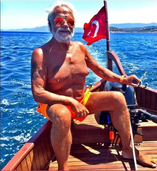 Şarkıcı Fedon ameliyat oldu