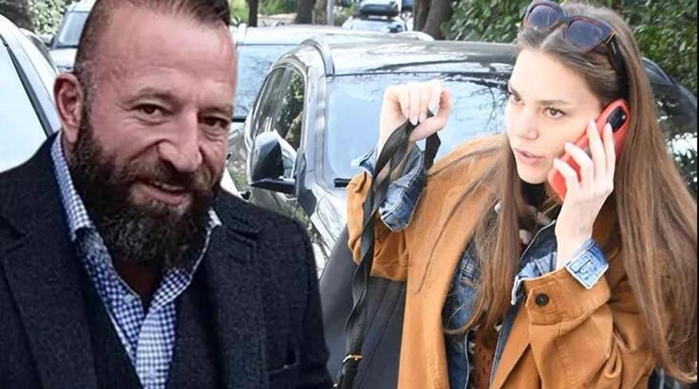 Aslı Enver o sorulara cevap vermedi