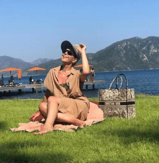 Pınar Dilşekere takipçilerinden: Tam bir afet