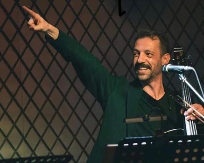 Rubato Grubu’nun solisti Özer Arkun’un yargılandığı davada mütalaa