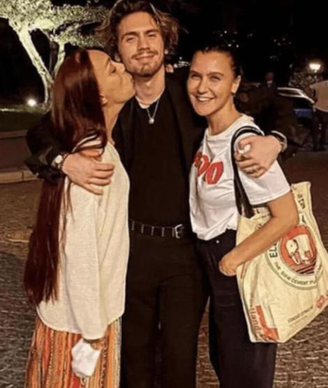 Sevval Sam: Dokuz ay boyunca dua ettim