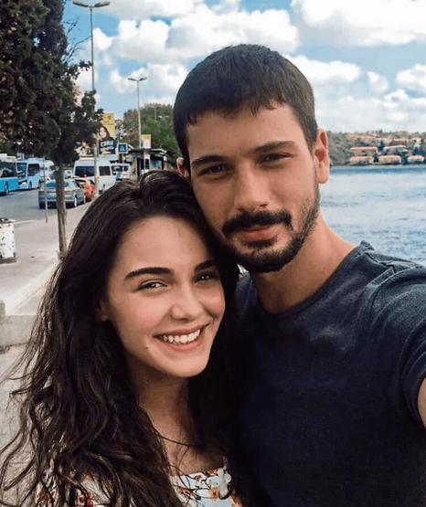 Hafsanur Sancaktutan: Bende Karadeniz damarı var