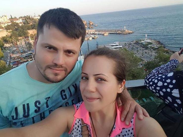 Uzaklaştırma kararı aldırdığı eşi tarafından öldürüldü