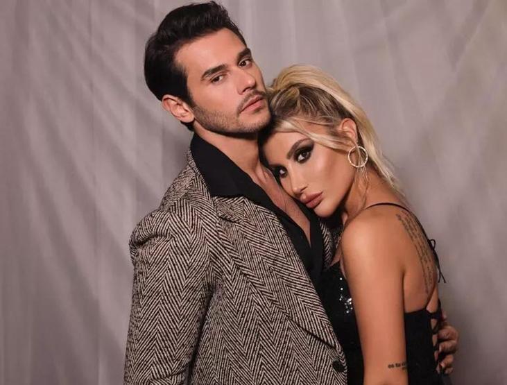 İrem Dericiden dikkat çeken paylaşım: Ellinci şansı vermeye gidiyorum