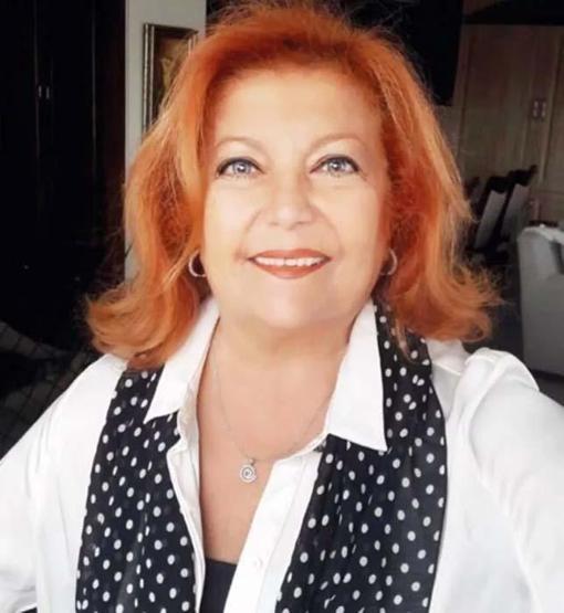Şarkılarıyla 70lere damga vurmuştu... Rana Alagöz şimdi ne yapıyor