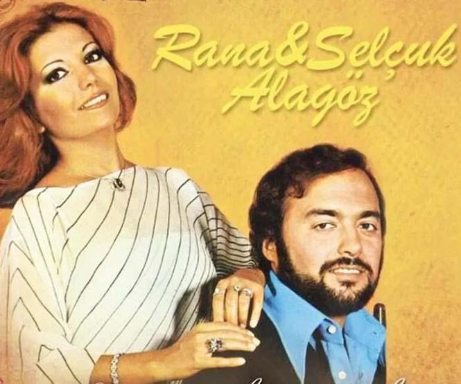Şarkılarıyla 70lere damga vurmuştu... Rana Alagöz şimdi ne yapıyor