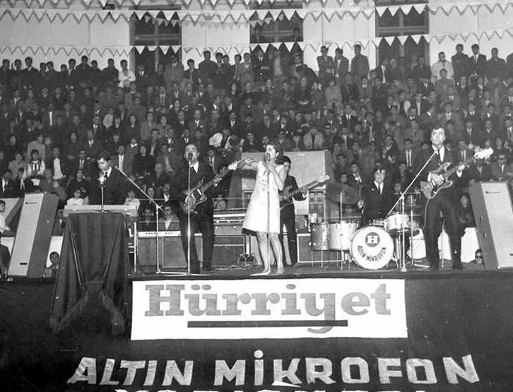 Şarkılarıyla 70lere damga vurmuştu... Rana Alagöz şimdi ne yapıyor