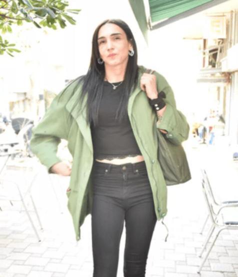 Trans birey olduğunu açıklayan Çukurun Timsah Celili: İsmimi değiştirmeyeceğim