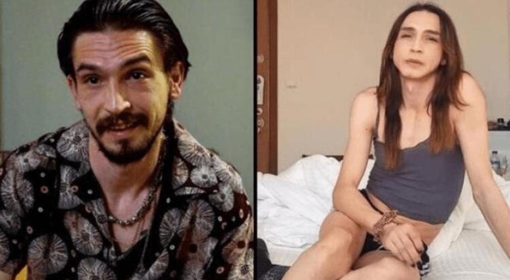 Trans birey olduğunu açıklayan Çukurun Timsah Celili: İsmimi değiştirmeyeceğim