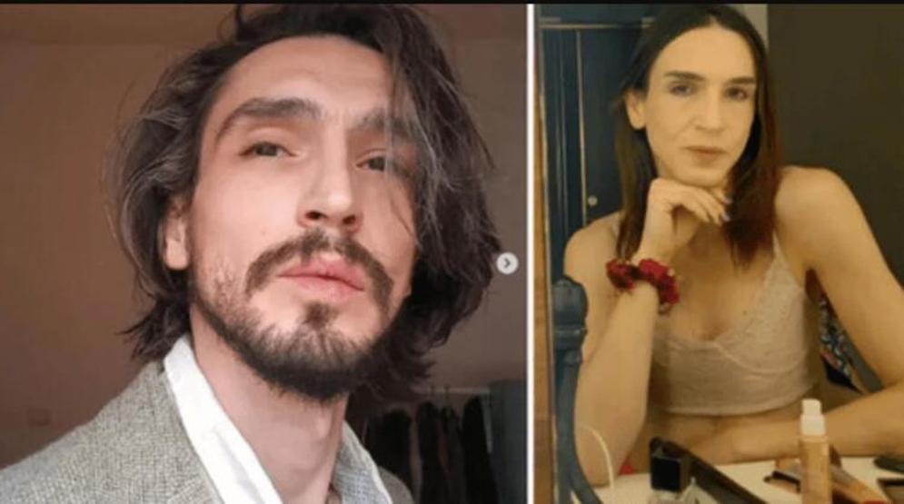 Trans birey olduğunu açıklayan Çukurun Timsah Celili: İsmimi değiştirmeyeceğim