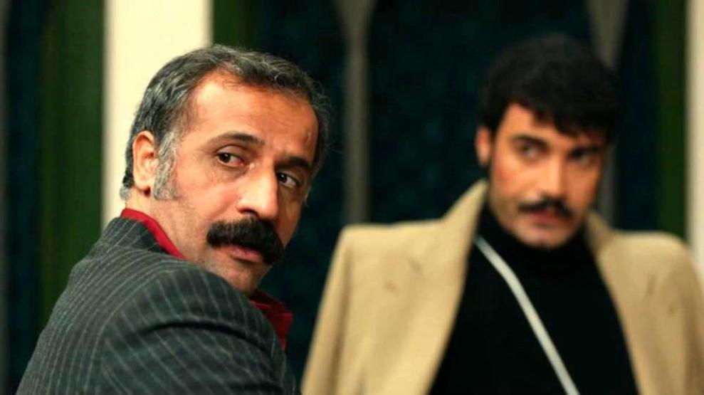 Kadim Yaşar: O gözlerden sonrası kendi kendine geldi