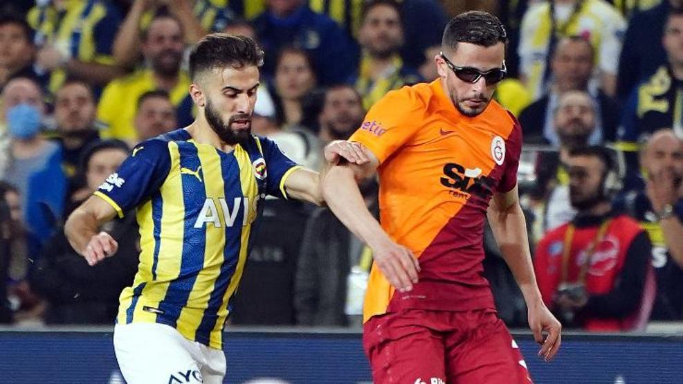 Son dakika... Fenerbahçeden Şampiyonlar Ligi için dev adım