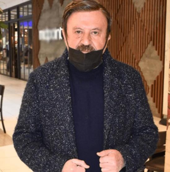 Selami Şahin: Kolumu keseceklerdi neredeyse