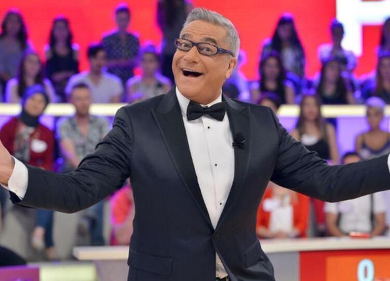 Mehmet Ali Erbilden sevenlerine müjdeli haber