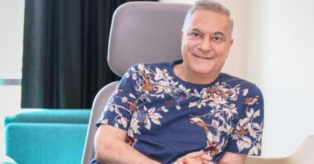 Mehmet Ali Erbilden sevenlerine müjdeli haber