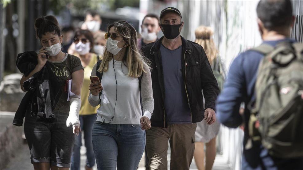 2 yıl sonunda pandemi bitiyor mu