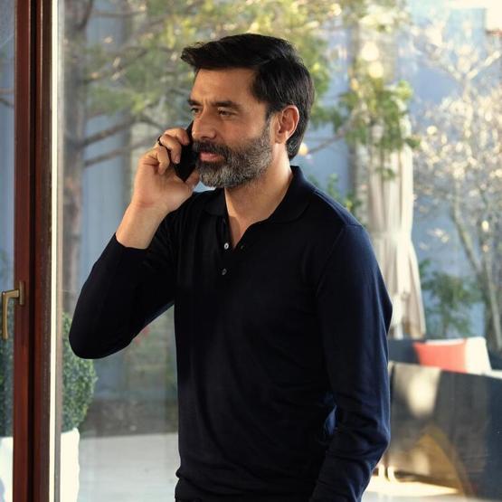 Cansel Elçin: Evlilik olmasa da olur, o yüzden takmıyoruz