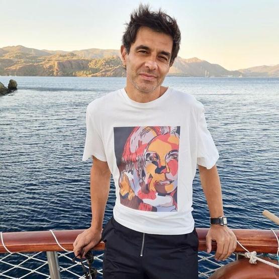 Cansel Elçin: Evlilik olmasa da olur, o yüzden takmıyoruz