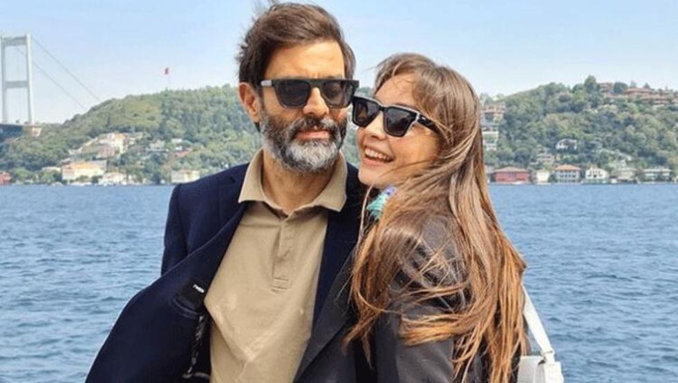 Cansel Elçin: Evlilik olmasa da olur, o yüzden takmıyoruz