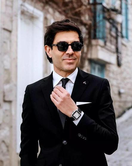 Cansel Elçin: Evlilik olmasa da olur, o yüzden takmıyoruz