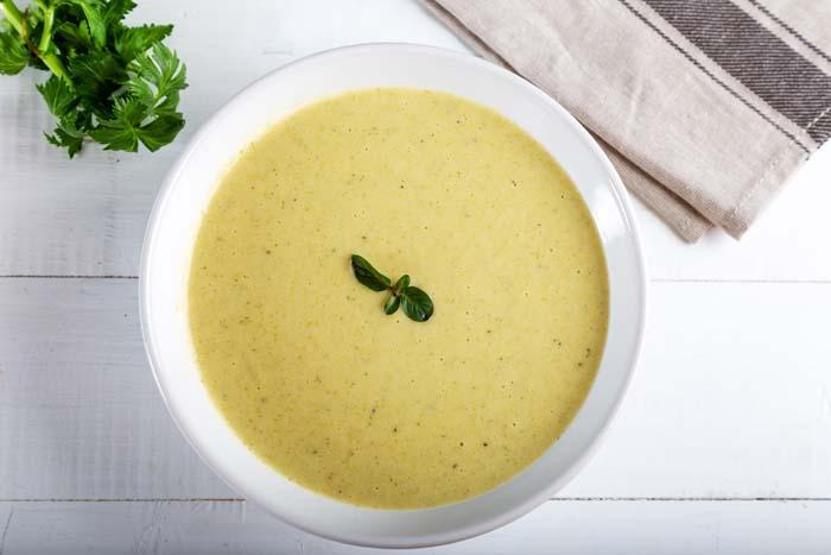 Ramazan ayında hazır çorbalara dikkat