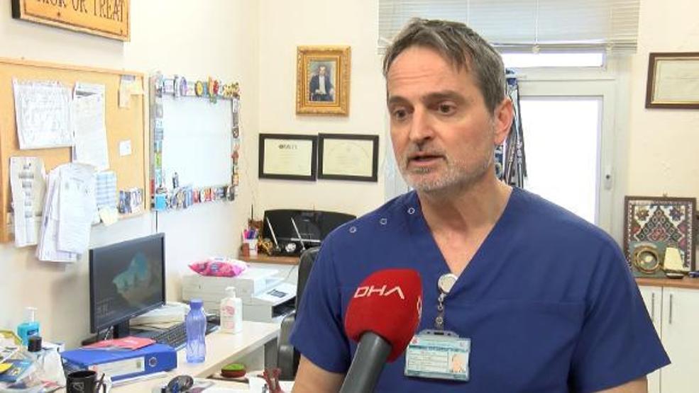 Havada mikroplastik uyarısı