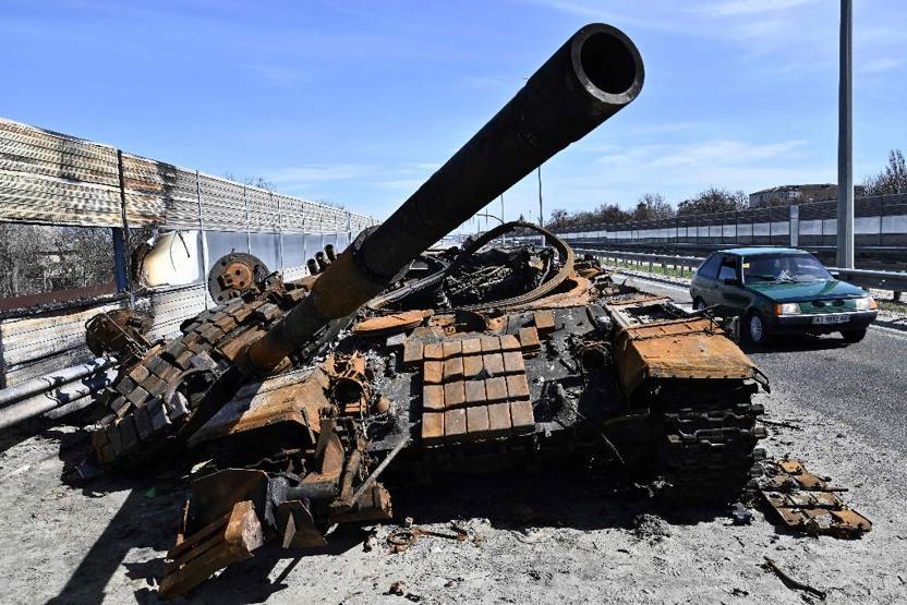 Rusya, Ukrayna işgalinde yüzlerce tank kaybetti... Uzmanlar nedenini açıkladı
