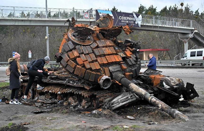 Rusya, Ukrayna işgalinde yüzlerce tank kaybetti... Uzmanlar nedenini açıkladı