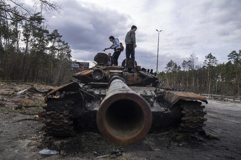 Rusya, Ukrayna işgalinde yüzlerce tank kaybetti... Uzmanlar nedenini açıkladı