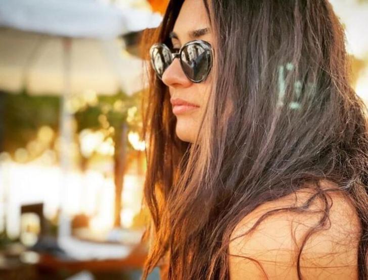Tuba Büyüküstünün son paylaşımı kafaları karıştırdı