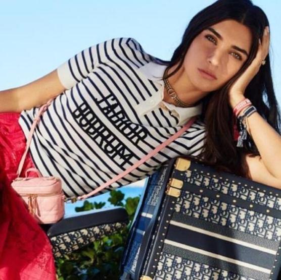 Tuba Büyüküstünün son paylaşımı kafaları karıştırdı